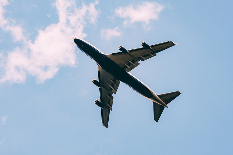 National Airways Corporation