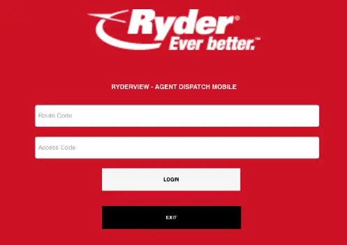 Ryder
