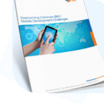 Common IBM i Mobile Development Challenges