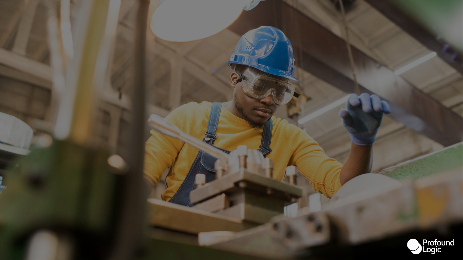 Manufacturing Transformation